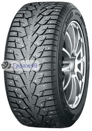 Yokohama IceGuard IG50 plus 255/45 R18 99Q